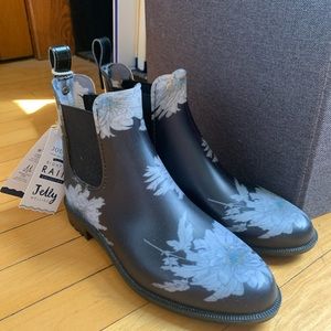 Joules Chelsea Rain Boots